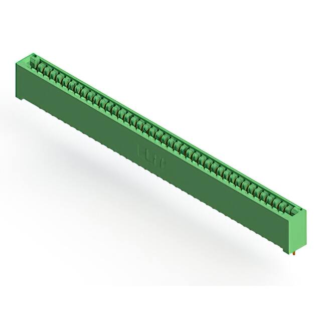 846-042-500-101 EDAC Inc.  Edgeboard Connectors